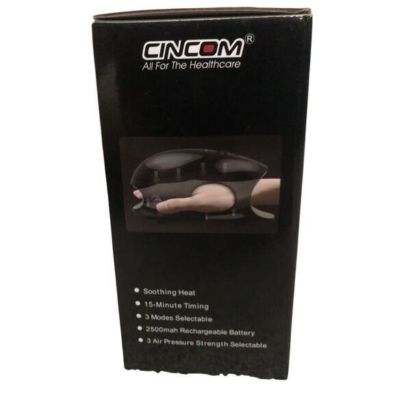 Cinco Hand Massager - Picture 3 of 3